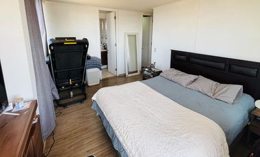 Se Vende 3 Dormitorios + Estacionamiento + Bodega. Altos El Llano San Miguel