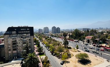 Se Vende 3 Dormitorios + Estacionamiento + Bodega. Altos El Llano San Miguel