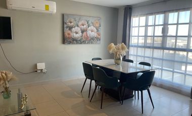 RENTA CASA AMUEBLADA ANKARA ZIBATA