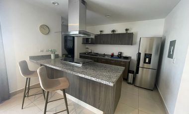 RENTA CASA AMUEBLADA ANKARA ZIBATA