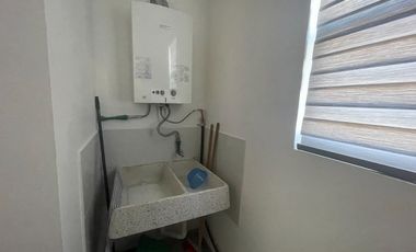 RENTA CASA AMUEBLADA ANKARA ZIBATA