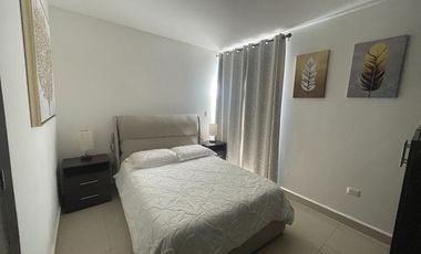 RENTA CASA AMUEBLADA ANKARA ZIBATA