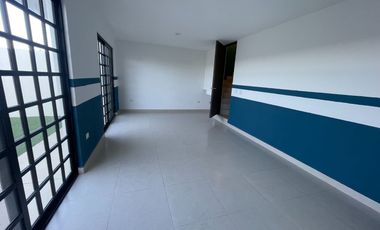 RENTA CASA AMUEBLADA ANKARA ZIBATA