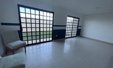 RENTA CASA AMUEBLADA ANKARA ZIBATA