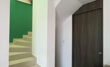 RENTA CASA AMUEBLADA ANKARA ZIBATA