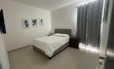 RENTA CASA AMUEBLADA ANKARA ZIBATA