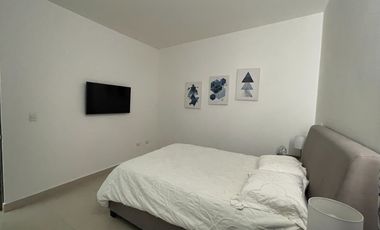 RENTA CASA AMUEBLADA ANKARA ZIBATA