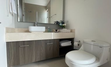 RENTA CASA AMUEBLADA ANKARA ZIBATA