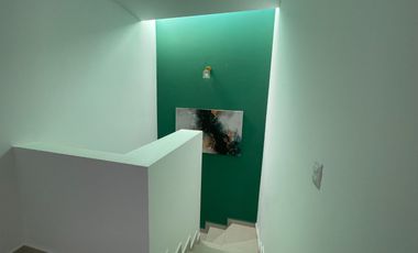 RENTA CASA AMUEBLADA ANKARA ZIBATA