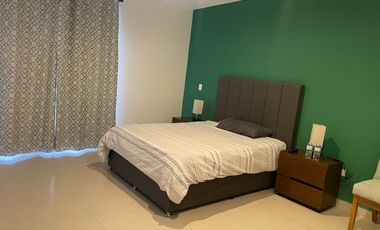 RENTA CASA AMUEBLADA ANKARA ZIBATA