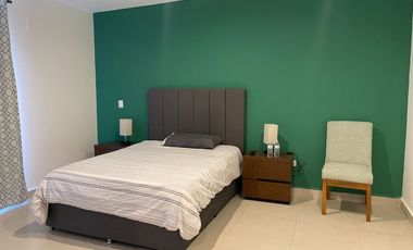 RENTA CASA AMUEBLADA ANKARA ZIBATA