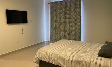 RENTA CASA AMUEBLADA ANKARA ZIBATA