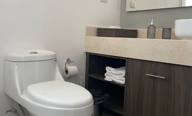 RENTA CASA AMUEBLADA ANKARA ZIBATA