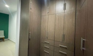 RENTA CASA AMUEBLADA ANKARA ZIBATA