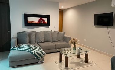 RENTA CASA AMUEBLADA ANKARA ZIBATA