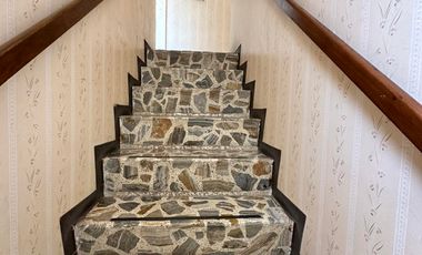 CASA IDEAL PARA NEGOCIO SOBRE AVENIDA PRINCIPAL en Colonia San Martín de las Pirámides, Estado de México