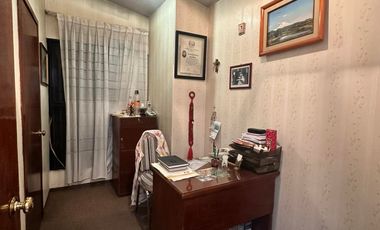 CASA IDEAL PARA NEGOCIO SOBRE AVENIDA PRINCIPAL en Colonia San Martín de las Pirámides, Estado de México