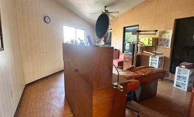 CASA IDEAL PARA NEGOCIO SOBRE AVENIDA PRINCIPAL en Colonia San Martín de las Pirámides, Estado de México