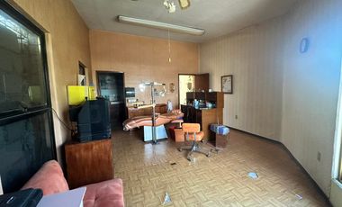CASA IDEAL PARA NEGOCIO SOBRE AVENIDA PRINCIPAL en Colonia San Martín de las Pirámides, Estado de México