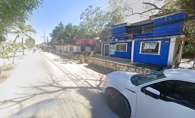 REMATE BANCARIO FELIPE CARRILLO PUERTO QUINTANA ROO