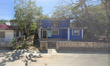 REMATE BANCARIO FELIPE CARRILLO PUERTO QUINTANA ROO