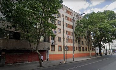 OFICINA EN REMATE EN CUAUHTEMOC CDMX