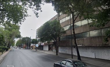 OFICINA EN REMATE EN CUAUHTEMOC CDMX
