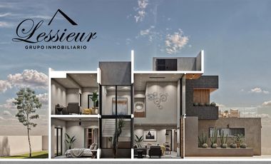 SE VENDE CASA NUEVA UBICADA CERCA DE CALLE JUPITER