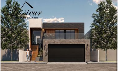 SE VENDE CASA NUEVA UBICADA CERCA DE CALLE JUPITER