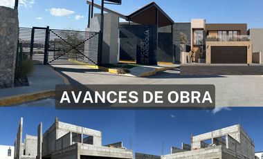 SE VENDE CASA NUEVA UBICADA CERCA DE CALLE JUPITER
