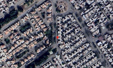 CASA EN C. GARCIA ORTIZ, AMISTAD, TORREON, COAHUILA. ¡NO CREDITOS!