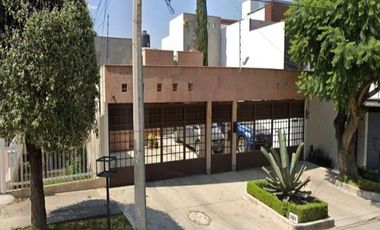 CASA EN REMATE EN CIUDAD SATELITE CDMX