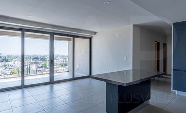 Departamento en venta Bikia