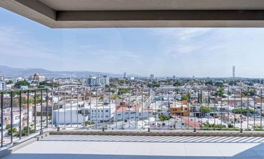 Departamento en venta Bikia