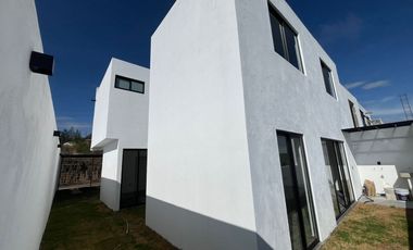 Casa de 3h en Terrazas - San Matías Tep. Apetatitlán , Tlaxcala.