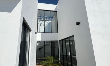Casa de 3h en Terrazas - San Matías Tep. Apetatitlán , Tlaxcala.