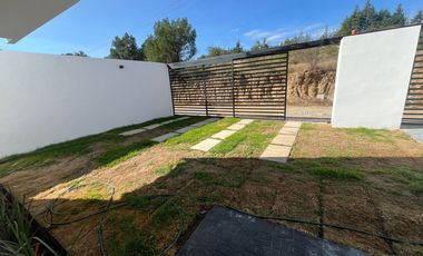 Casa de 3h en Terrazas - San Matías Tep. Apetatitlán , Tlaxcala.