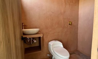 Casa de 3h en Terrazas - San Matías Tep. Apetatitlán , Tlaxcala.