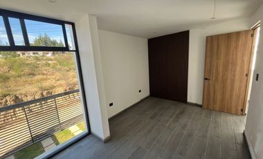 Casa de 3h en Terrazas - San Matías Tep. Apetatitlán , Tlaxcala.