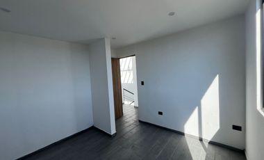 Casa de 3h en Terrazas - San Matías Tep. Apetatitlán , Tlaxcala.