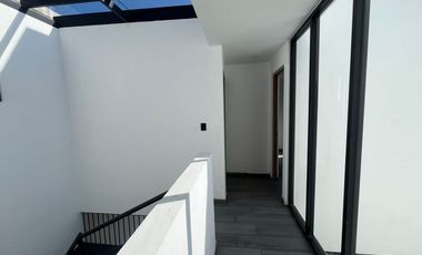 Casa de 3h en Terrazas - San Matías Tep. Apetatitlán , Tlaxcala.