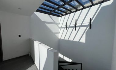 Casa de 3h en Terrazas - San Matías Tep. Apetatitlán , Tlaxcala.