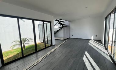 Casa de 3h en Terrazas - San Matías Tep. Apetatitlán , Tlaxcala.