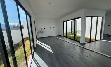 Casa de 3h en Terrazas - San Matías Tep. Apetatitlán , Tlaxcala.