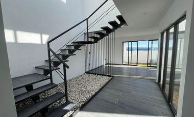 Casa de 3h en Terrazas - San Matías Tep. Apetatitlán , Tlaxcala.