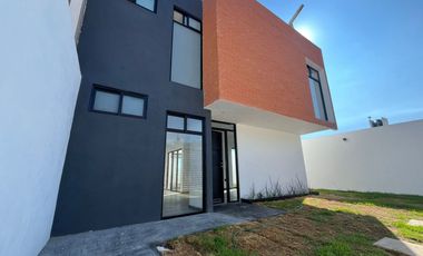Casa de 3h en Terrazas - San Matías Tep. Apetatitlán , Tlaxcala.