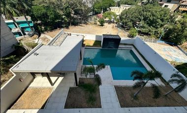 Departamento de lujo en Ave. Chairel Torre 514
