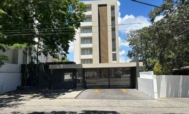 Departamento de lujo en Ave. Chairel Torre 514