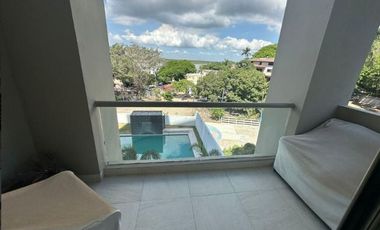 Departamento de lujo en Ave. Chairel Torre 514