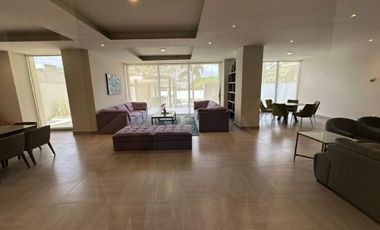 Departamento de lujo en Ave. Chairel Torre 514